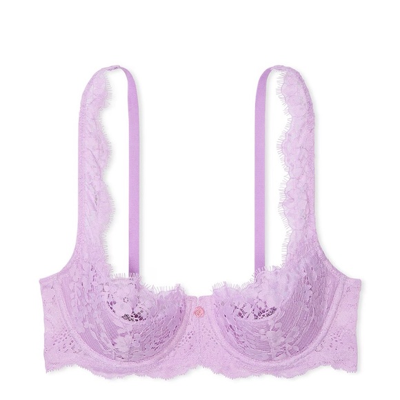 Victoria's Secret Other - New DREAM‎ ANGELS
Lace Uplift Bra